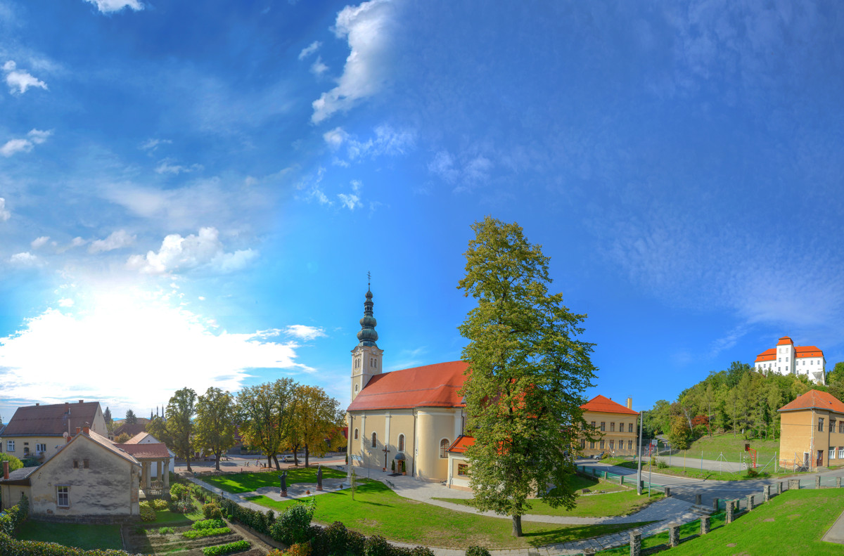 Slovesnost ob občinskem prazniku